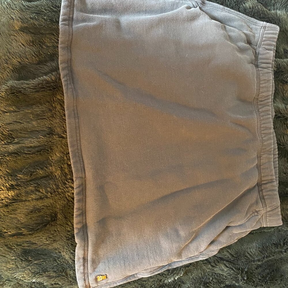 Teddy Fresh Black Skirt